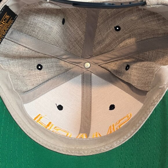 SMASH Hat The Nash Collection Nashville Predators New NWT - Picture 7 of 9